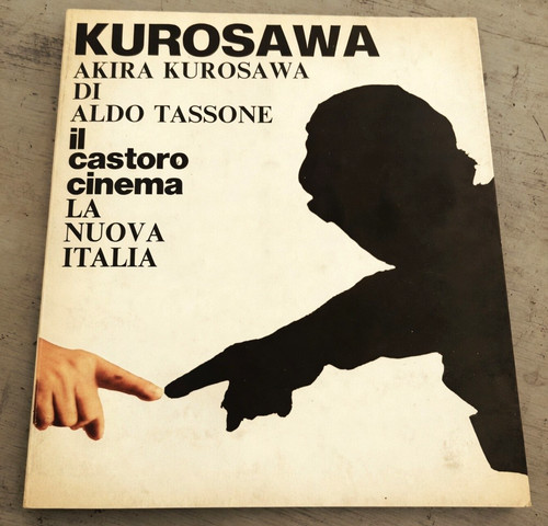 Akira kurosawa aldo tassone - akira,