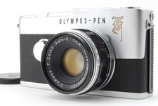 [Exc-5] Olympus PEN F 35mm