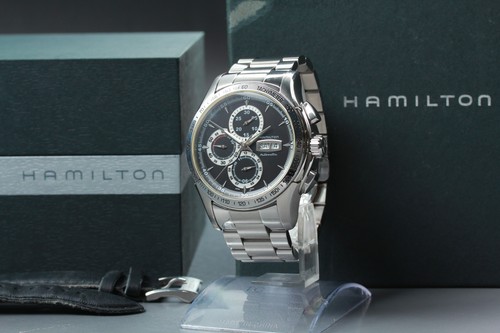 Orologio uomo hamilton - orologio, da