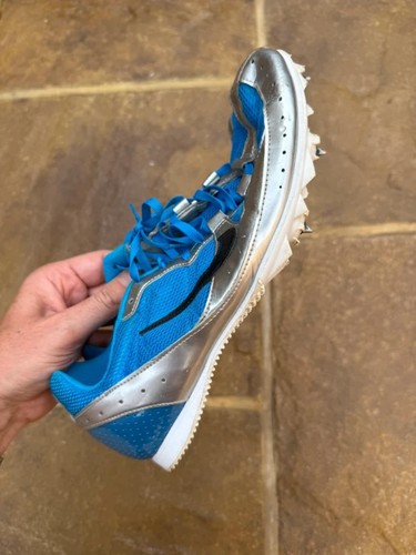 Nike zoom rival - mens, spikes