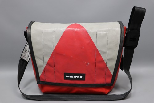 Freitag f12 dragnet - freitag,