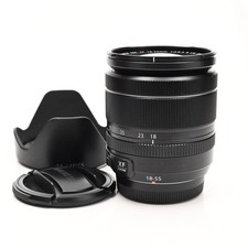 Fujifilm XF 18-55 mm f2.8-4