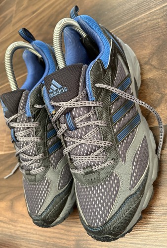 Adidas kanadia trail - kanadia,