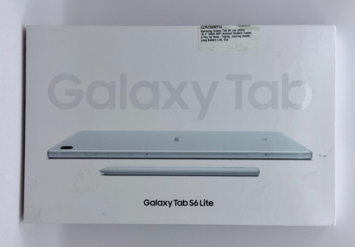 Samsung galaxy tab lite - galaxy,