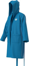 Compact Microfiber Robe Accappatoi Uomo (Pacco Da 1)