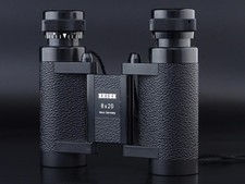 Binocolo Carl Zeiss 8x20B