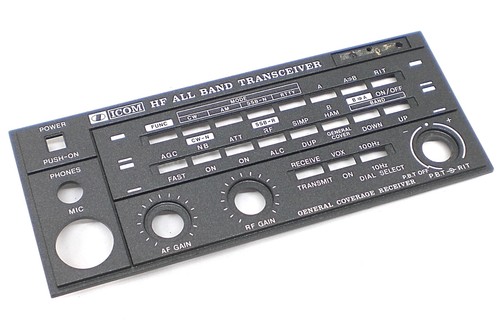 Per icom 720a - per,
