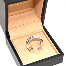 Anello Bulgari B Zero1 1