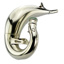 Tubo scarico KTM125 SX 2016