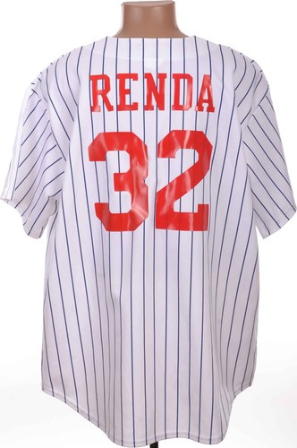 Maglia baseball expeditors - baseball,