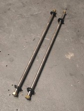 Gig Nikko Superfox spare parts