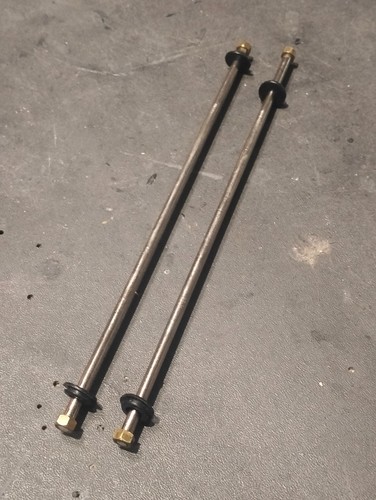 Gig nikko superfox - nikko, spare