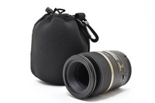 Obiettivo macro Tamron SP AF