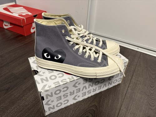 Converse cdg chuck - chuck, taylor
