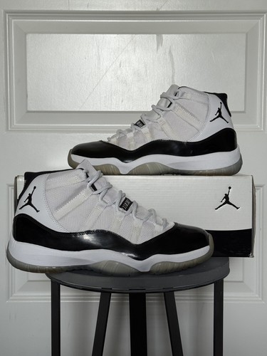Air jordan concord - 11, “concord”
