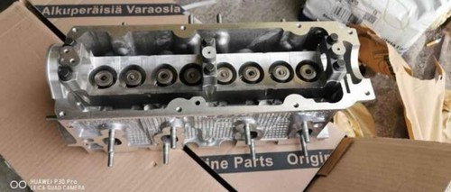 Testata motore fiat - -,