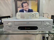 VIDEOREGISTRATORE VHS LG LV270