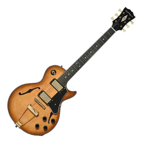 Seventy seven guitars - seven,