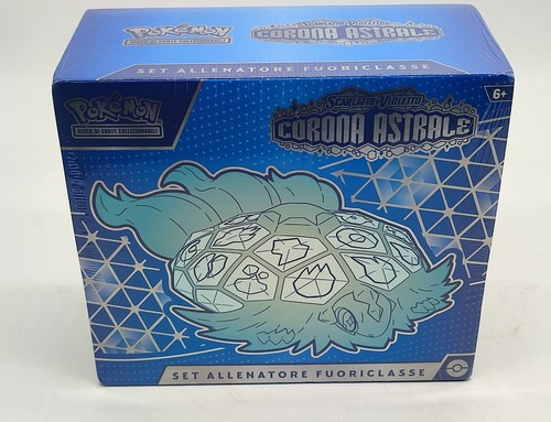 Pokemon corona astrale set - pokemon,
