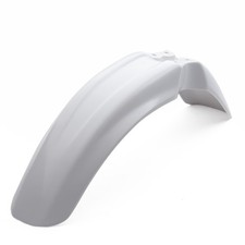 Parafango anteriore HONDA XR 250 96 - 06 XR400 96 - 06 XR 600 85 - 02