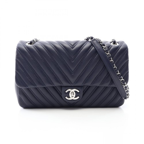 Borsa tracolla chanel - a,