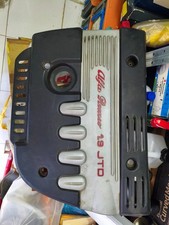 Copri motore originale per