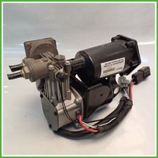 Pompa Idraulica Sospensioni LAND ROVER DISCOVERY 3a Serie 5 Porte LR072537