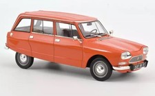 NOREV,CITROEN Ami 8 Break 1975