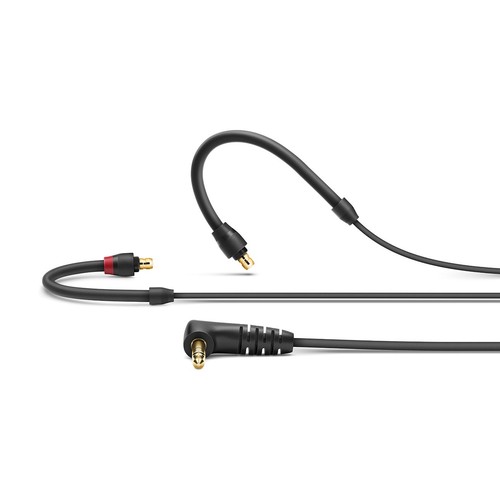 Cavo ricambio sennheiser ie - cavo,