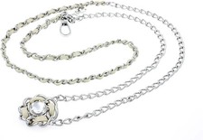 Collana donna in - collana, d&g