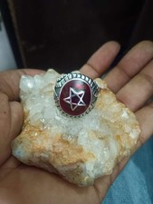 Vampire Leader Ring - Soul