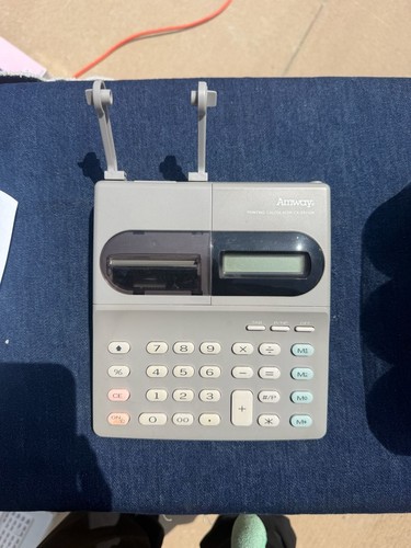 Amway sanyo 5511 - amway,