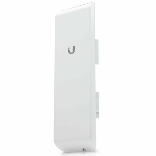 Ubiquiti networks nanostation - networks,