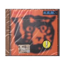 R.E.M. CD Monster / Warner