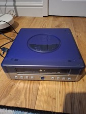 Lettore VHS LG Netee BN200IB