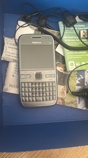 Nokia E72 - Grigio (Senza