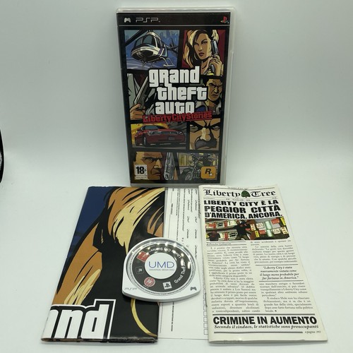 Gta liberty city - liberty,