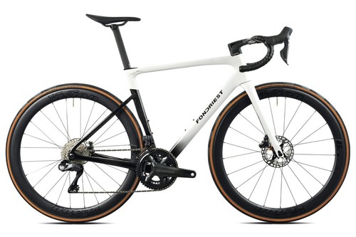 Bici corsa fondriest ronse - fondriest,