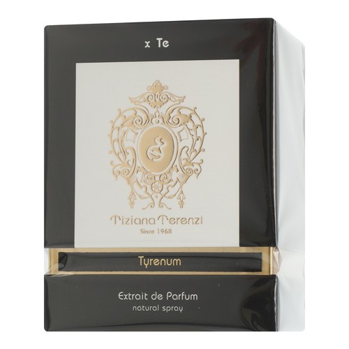 Tiziana terenzi gold - tiziana,