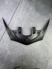 Cromatura Baffo Nera Honda Sh