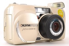 Olympus Stylus Zoom 140 mju