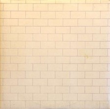 Pink Floyd - The Wall 2xLP