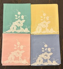 Asciugamano 100% Lino Colorati