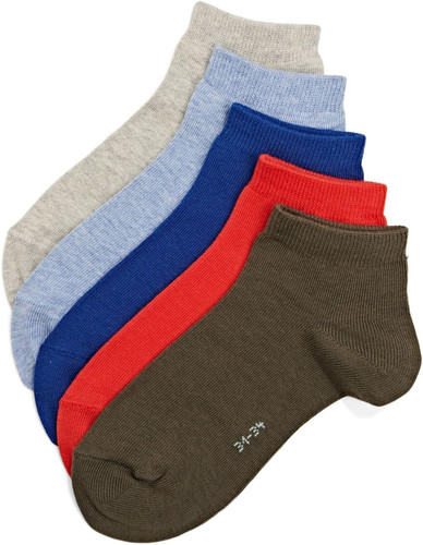 Unisex bambini solid mix - bambini, solid-mix
