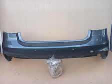 PARAURTI POSTERIORE ORIGINALE