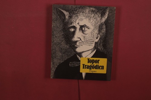 413610 roland topor - topor, tragÖdien