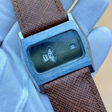 Orologio Space Age Vintage