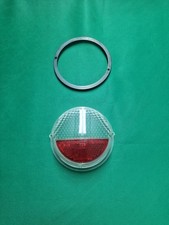 FIAT 850 COUPE' / 128 RALLY - Fanale Posteriore Altissimo 220390