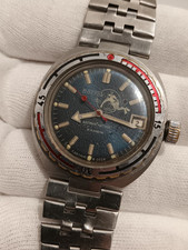 Raro orologio da polso vintage