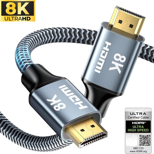 Cavo hdmi 0 alta - 4k, 2.0